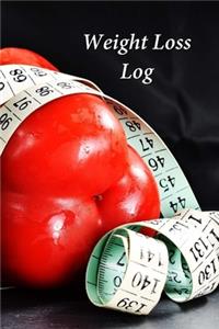Weight Loss Log