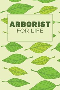 Arborist For Life