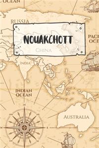 Nouakchott