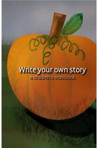 Write your own story