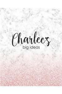 Charlee's Big Ideas