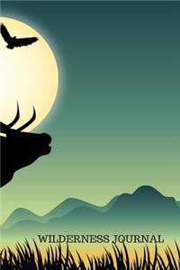 Wilderness Journal