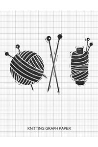 Knitting Graph Paper
