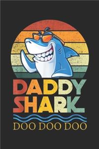 Daddy Shark Doo Doo Doo