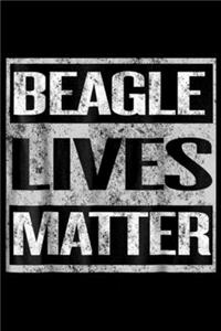 Beagle Lives Matter
