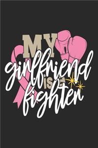 My Girlfriend Is A Fighter