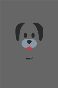 Woof