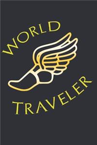 World Traveler