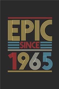 Epic Since 1965