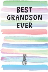 Best Grandson Ever