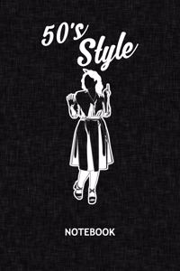 50s Style