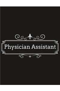 Physician Assistant