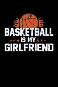 Basketball Is My Girlfriend