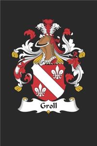 Groll