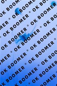 Ok Boomer