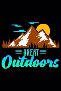 Great Outdoors