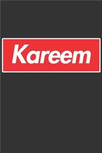 Kareem
