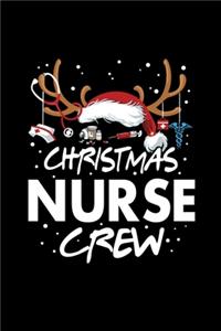 Christmas Nurse Crew