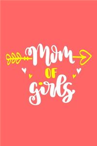 Mom Of Girls