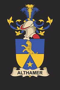 Althamer