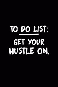 To Do List