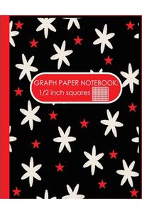 graph paper notebook