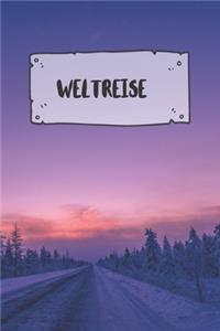 Weltreise