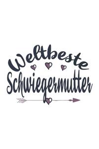 Weltbeste Schwiegermutter