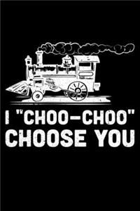 I 'Choo - Choo