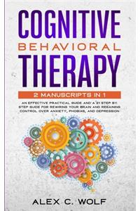 Cognitive Behavioral Therapy