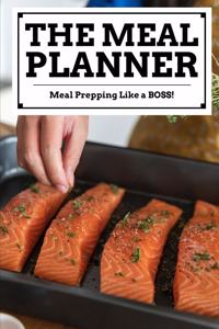 The Meal Planner