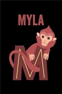 Myla