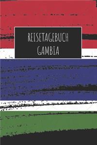 Reisetagebuch Gambia