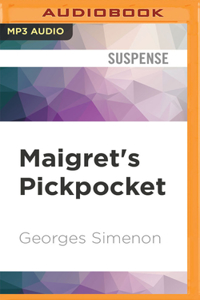 Maigret's Pickpocket