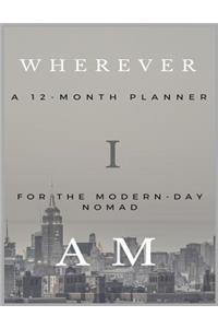 Wherever I Am
