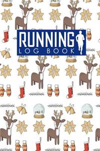 Running Log Book