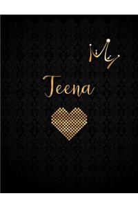 Teena