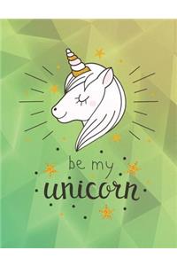 Be My Unicorn