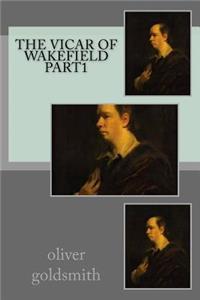 The vicar of Wakefield part1