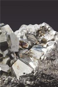 Mineralogy Notebook