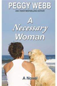 A Necessary Woman