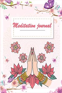 Meditation Journal
