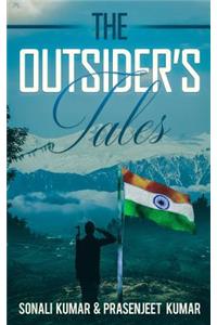 Outsider's Tales