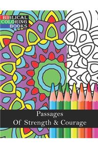 Passages of Strength & Courage