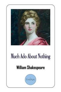 Much Ado About Nothing