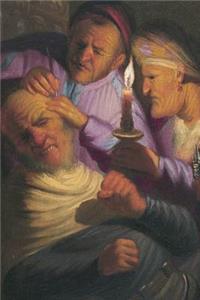 Rembrandt The Operation Journal