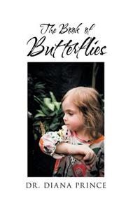 Book of Butterflies