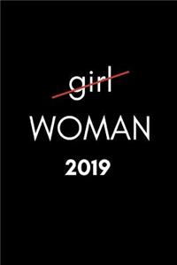 Woman 2019