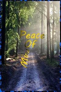 Peace of Mind