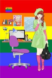 Equality Notebook
